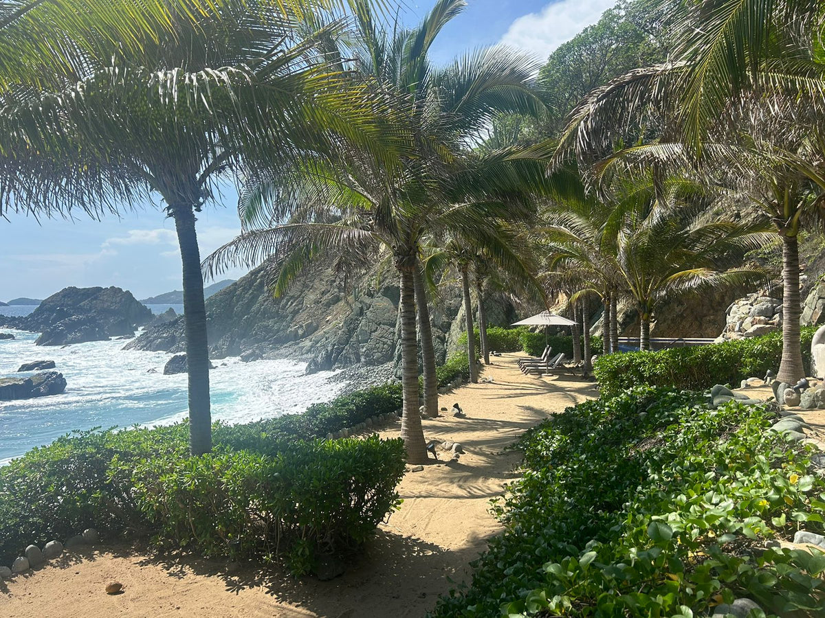 DEPARTAMENTO EN VENTA EN IXTAPA ZIHUATANEJO, GUERRERO