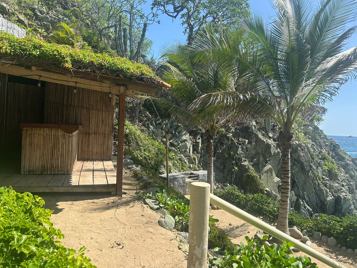DEPARTAMENTO EN VENTA EN IXTAPA ZIHUATANEJO, GUERRERO
