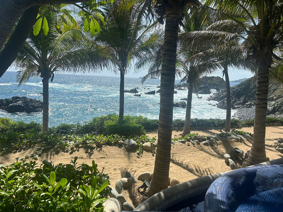 DEPARTAMENTO EN VENTA EN IXTAPA ZIHUATANEJO, GUERRERO