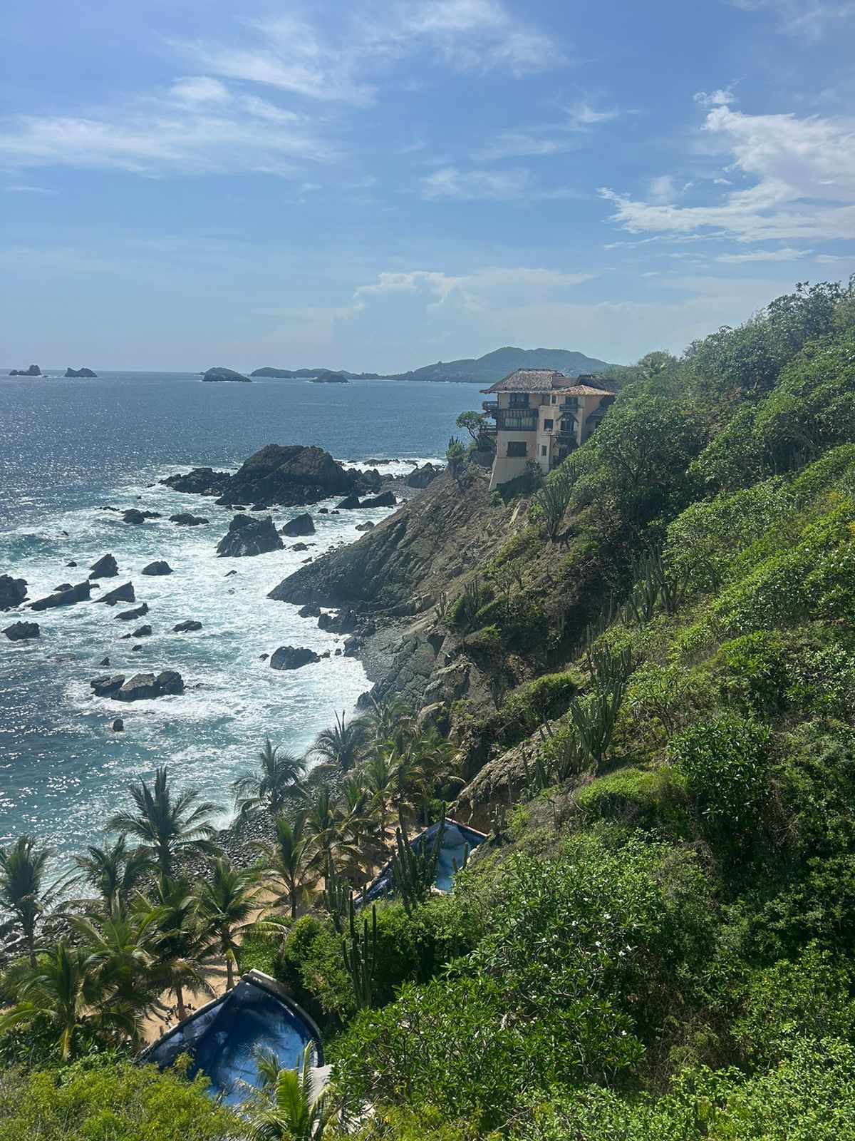 DEPARTAMENTO EN VENTA EN IXTAPA ZIHUATANEJO, GUERRERO