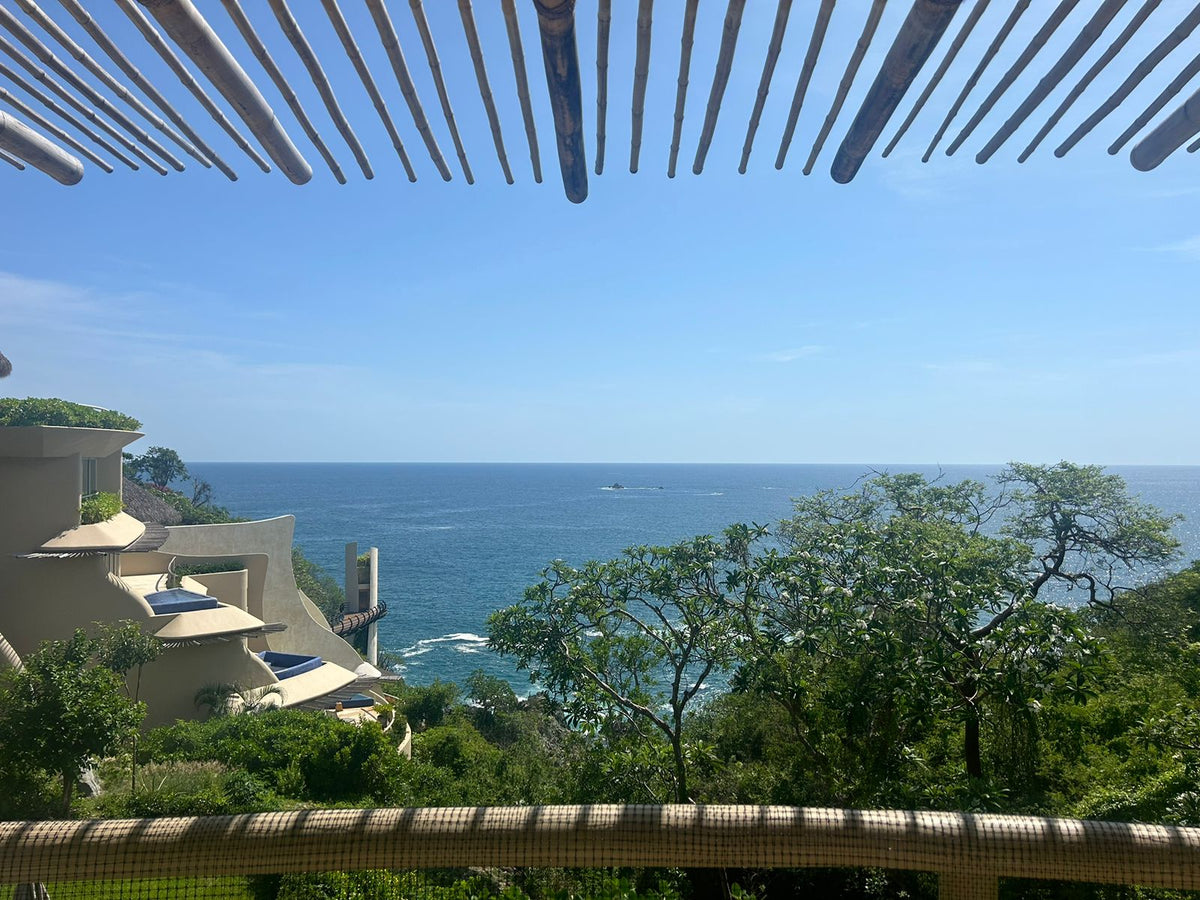DEPARTAMENTO EN VENTA EN IXTAPA ZIHUATANEJO, GUERRERO