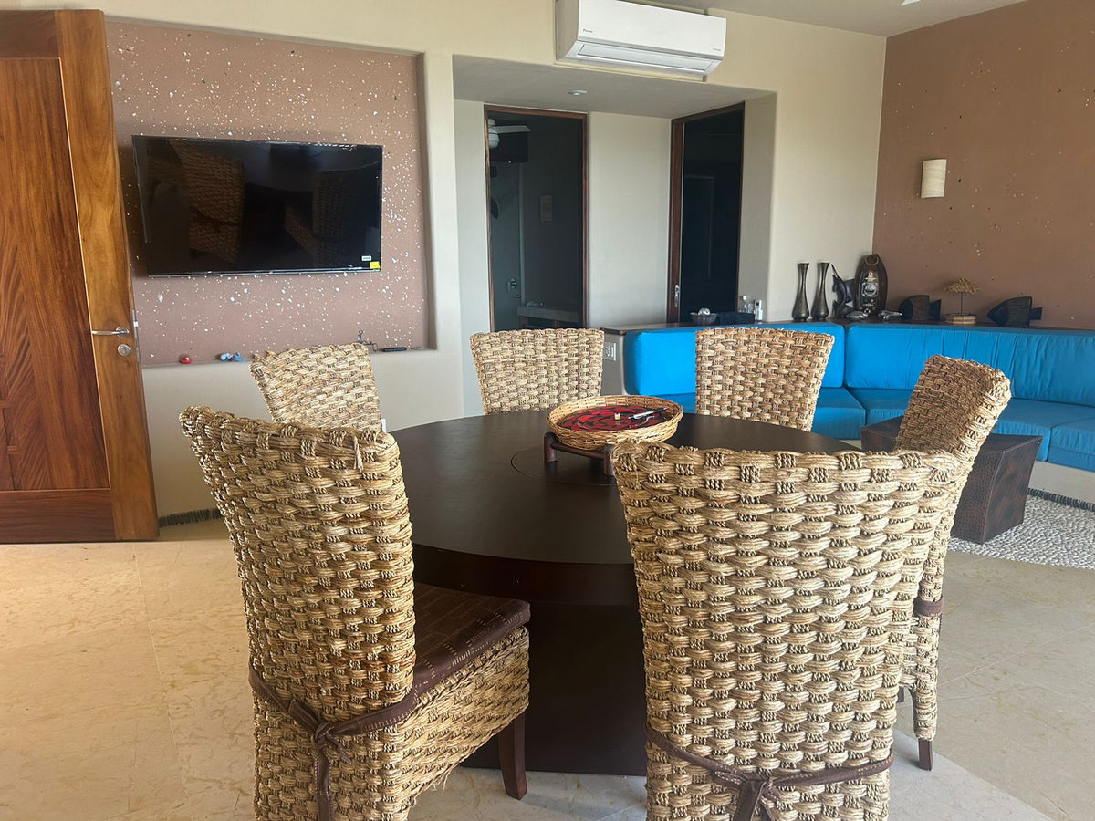 DEPARTAMENTO EN VENTA EN IXTAPA ZIHUATANEJO, GUERRERO