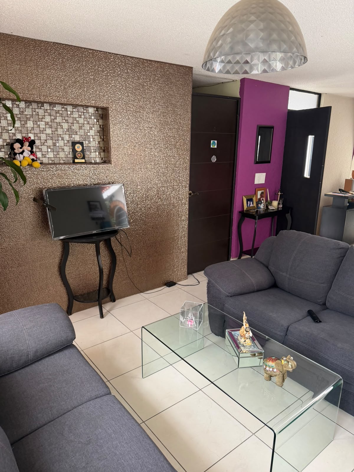 CASA EN VENTA EN FELIX IRETA, MORELIA