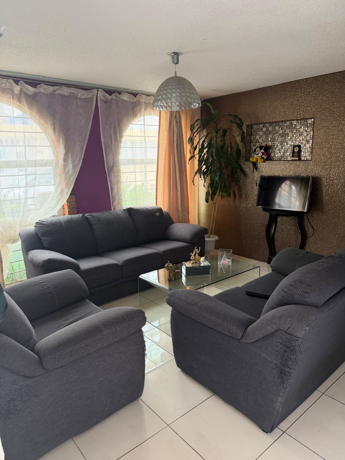 CASA EN VENTA EN FELIX IRETA, MORELIA