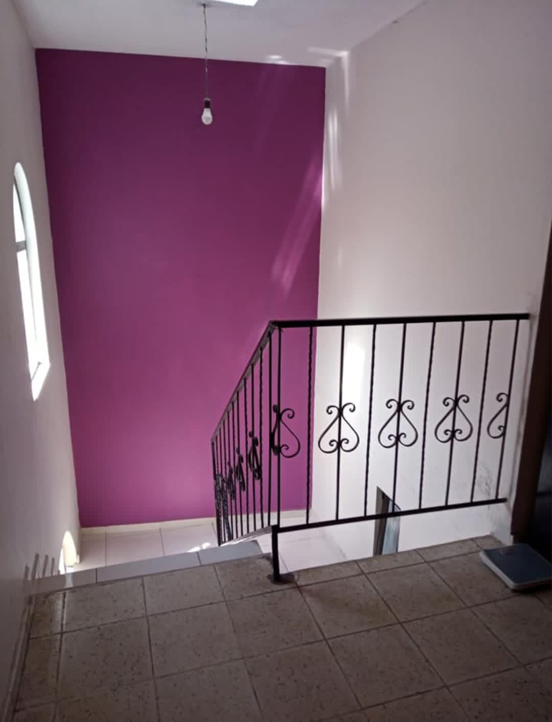 CASA EN VENTA EN FELIX IRETA, MORELIA