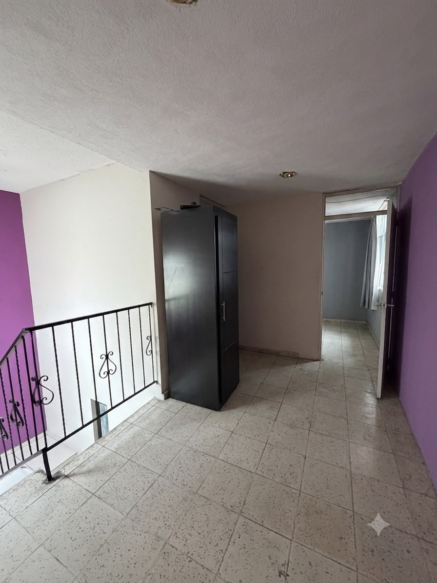 CASA EN VENTA EN FELIX IRETA, MORELIA
