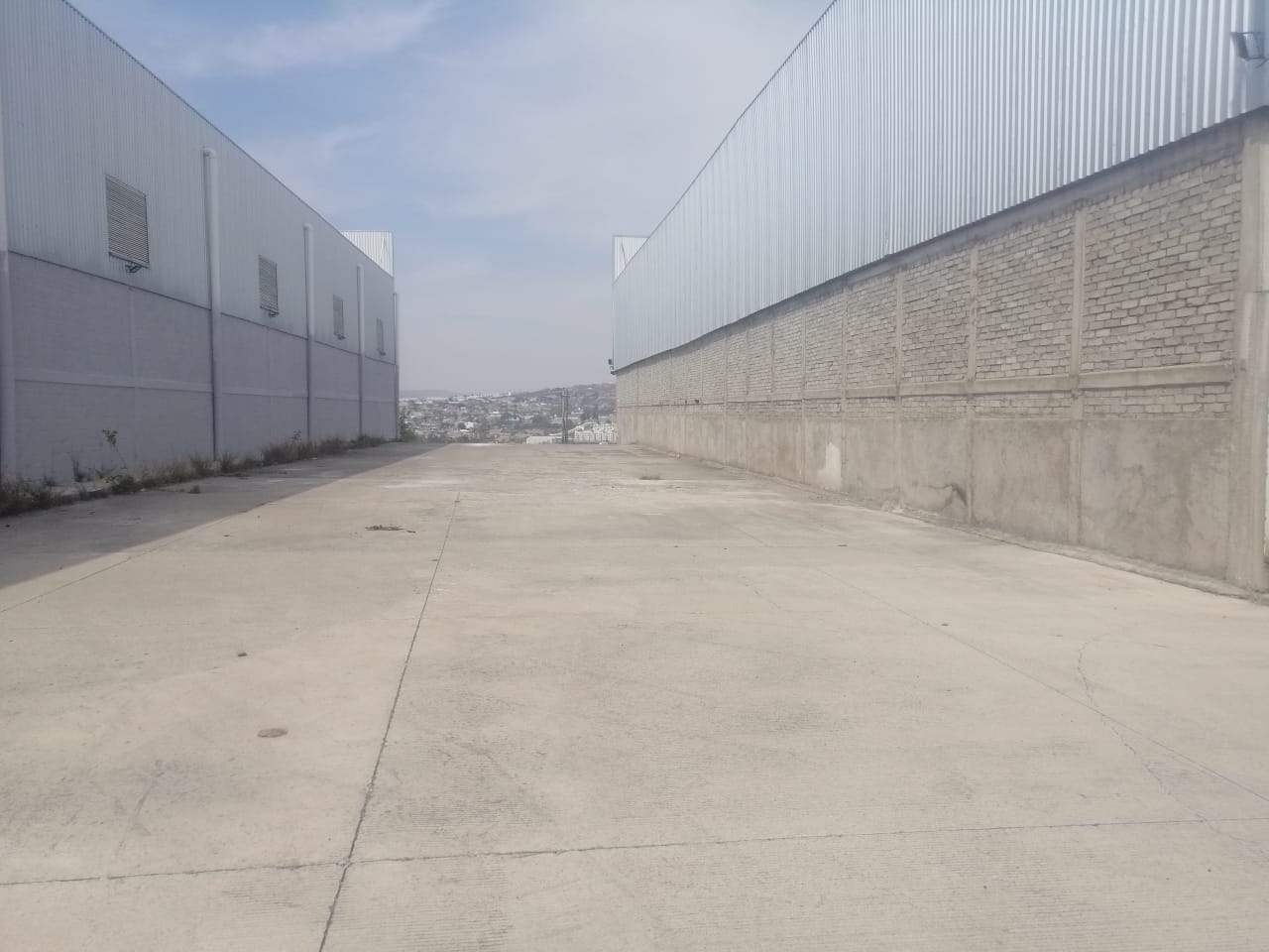 BODEGA INDUSTRIAL EN RENTA EN CIUDAD INDUSTRIAL, MORELIA
