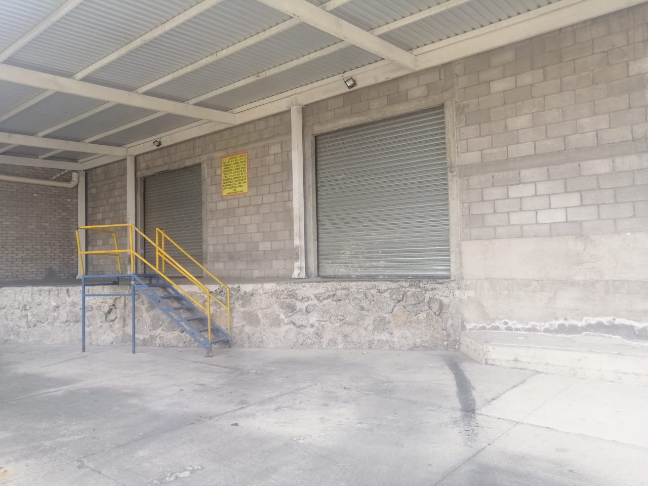 BODEGA INDUSTRIAL EN RENTA EN CIUDAD INDUSTRIAL, MORELIA