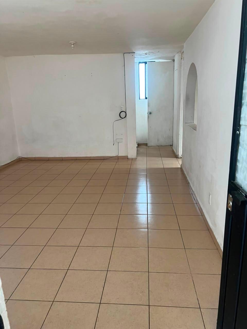 DEPARTAMENTO EN VENTA EN COLONIA ELECTRICISTAS, MORELIA
