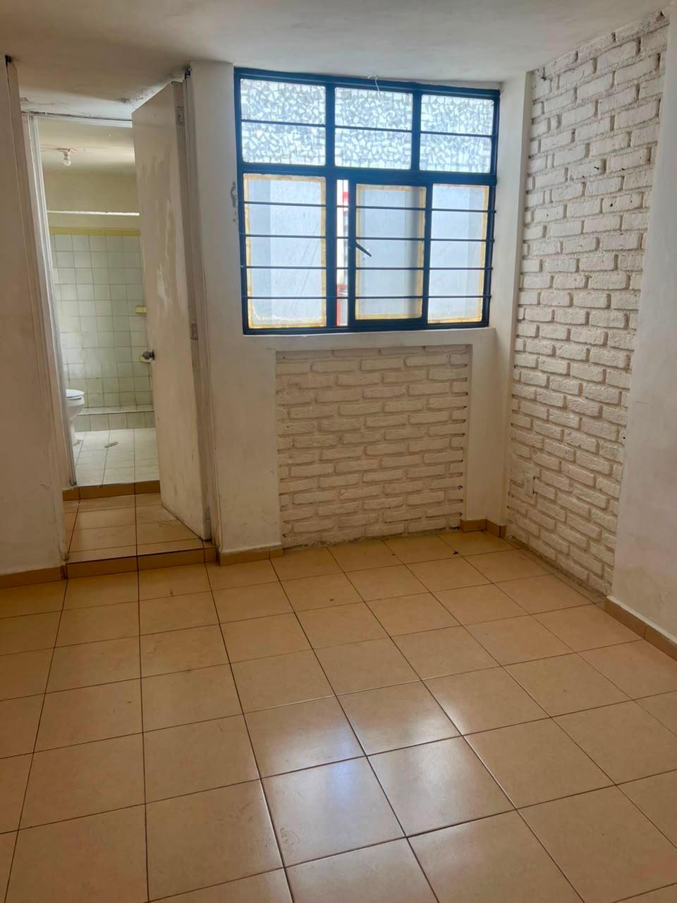 DEPARTAMENTO EN VENTA EN COLONIA ELECTRICISTAS, MORELIA