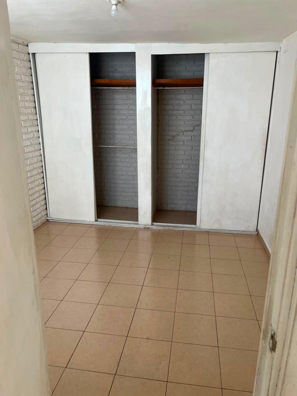 DEPARTAMENTO EN VENTA EN COLONIA ELECTRICISTAS, MORELIA