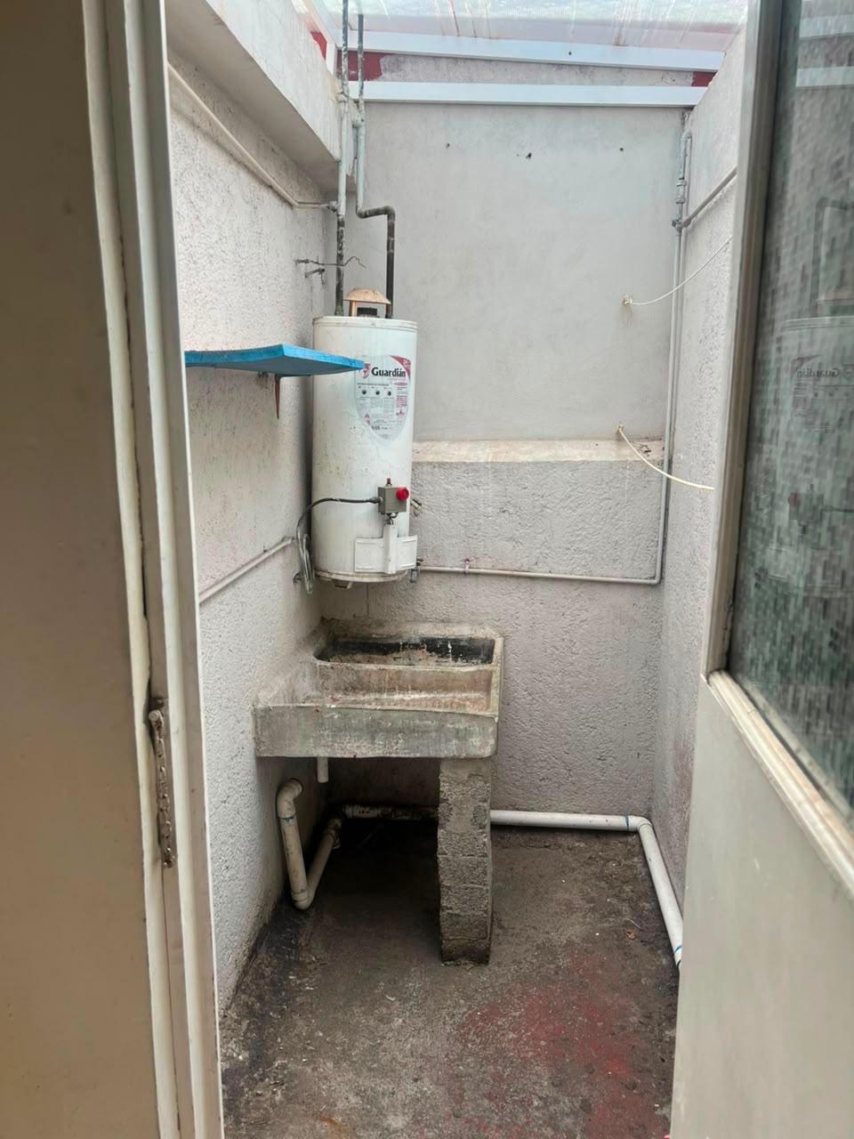 DEPARTAMENTO EN VENTA EN COLONIA ELECTRICISTAS, MORELIA