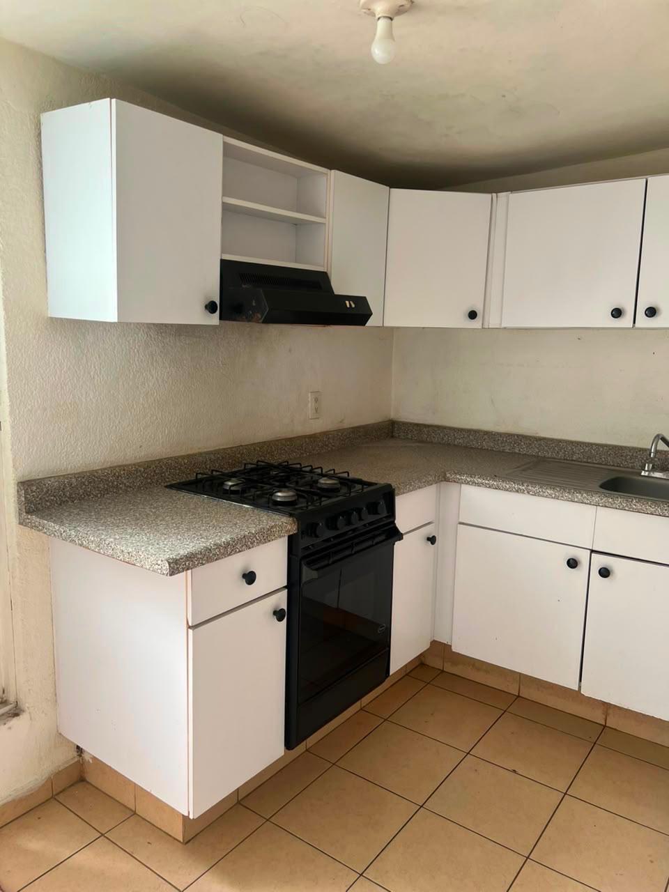 DEPARTAMENTO EN VENTA EN COLONIA ELECTRICISTAS, MORELIA