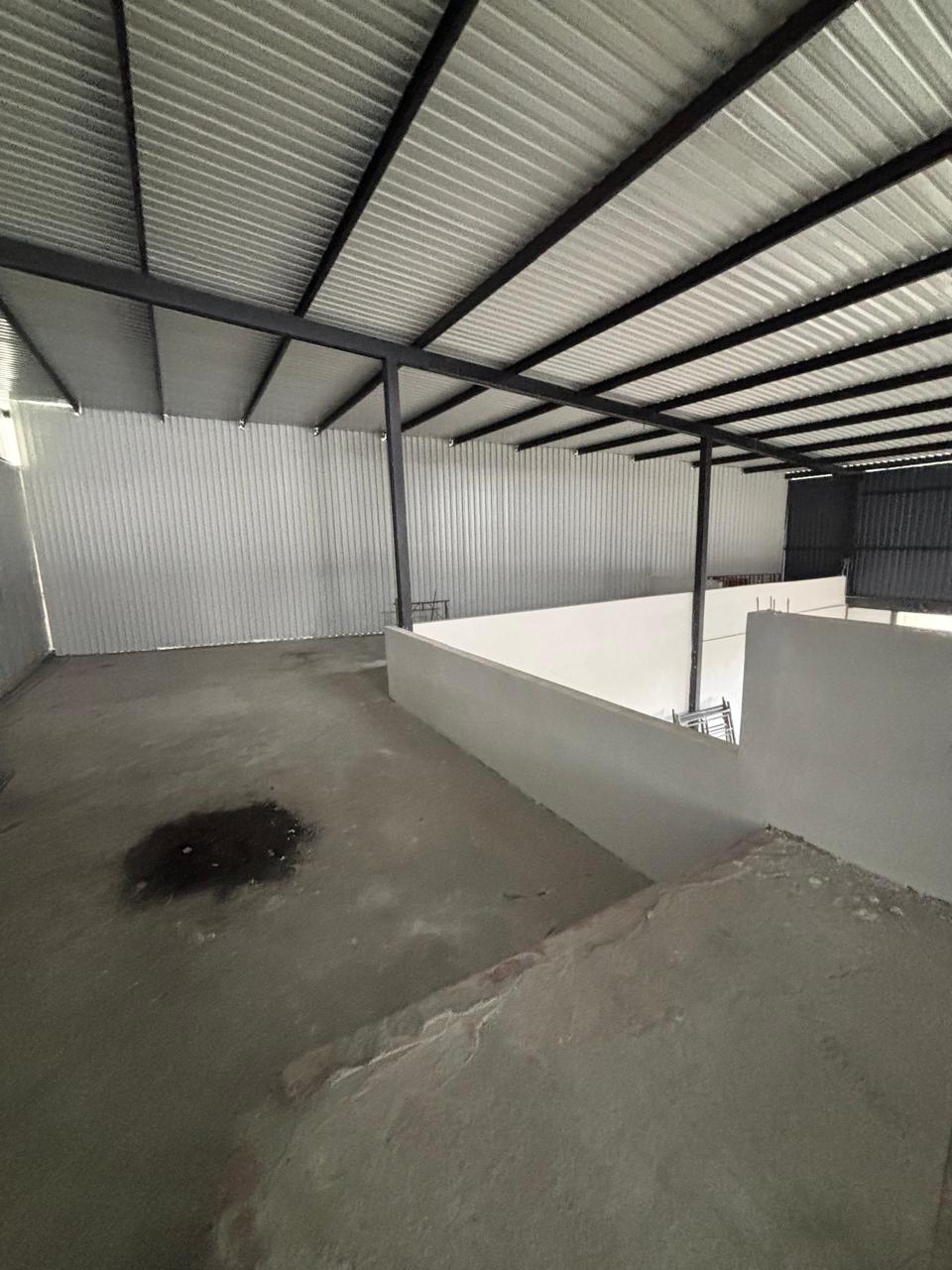 BODEGA EN RENTA EN AV. NOCUPETARO, MORELIA