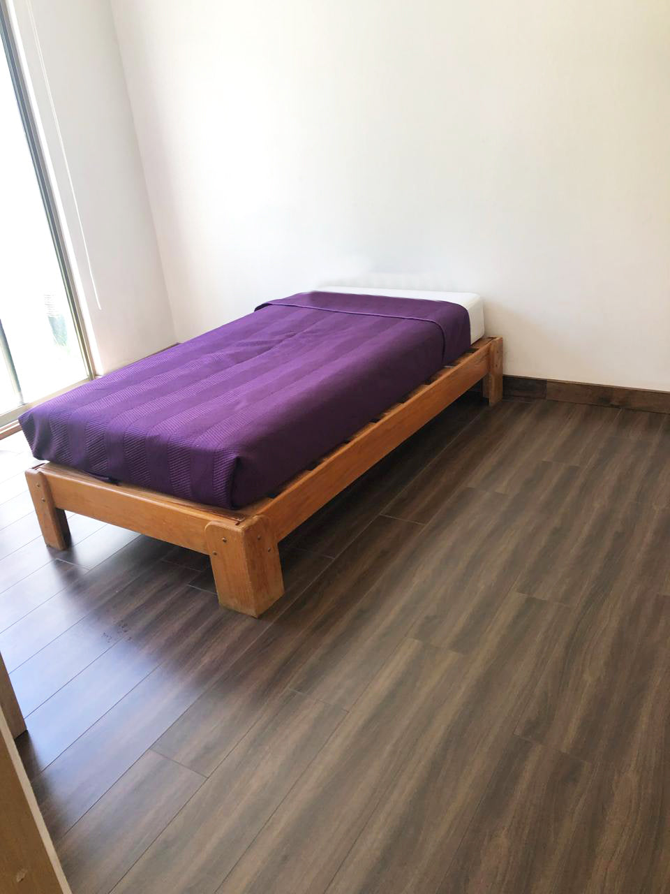 DEPARTAMENTO EN RENTA EN TERRAZAS TRES MARIAS, MORELIA