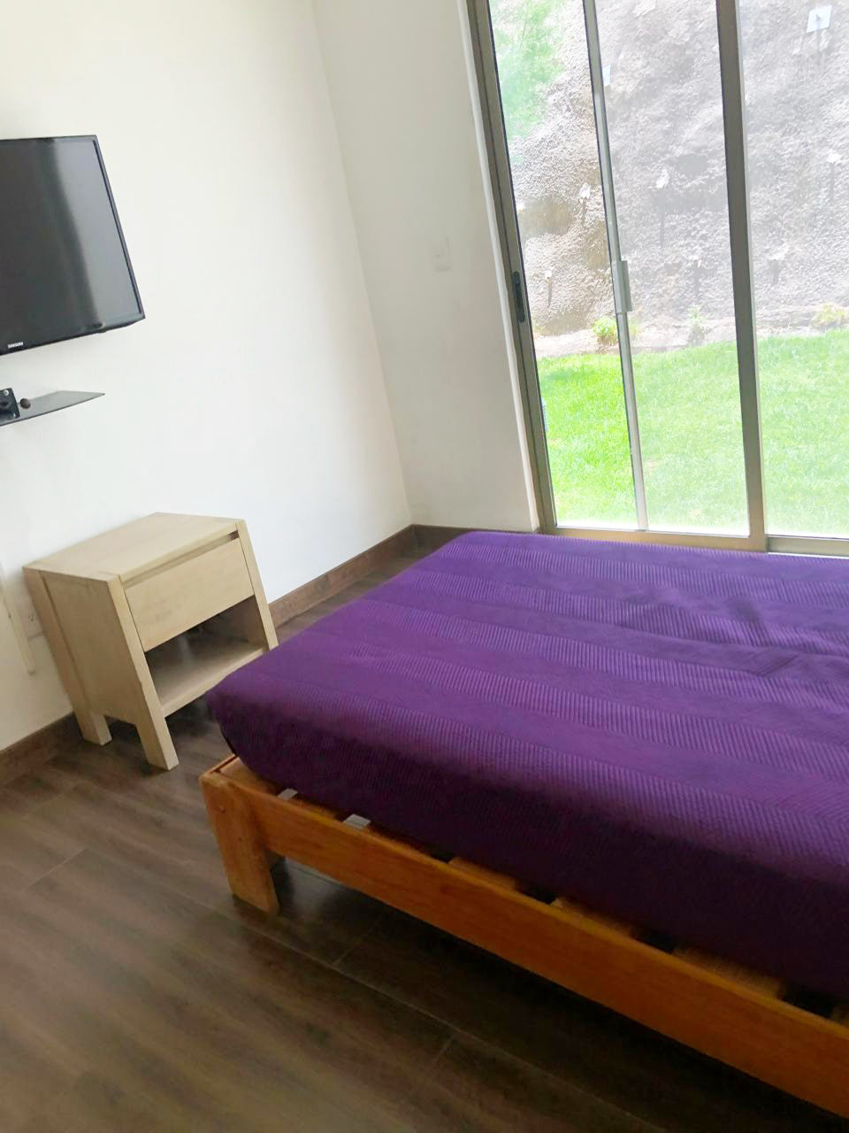 DEPARTAMENTO EN RENTA EN TERRAZAS TRES MARIAS, MORELIA