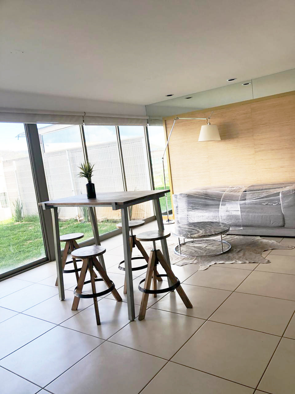 DEPARTAMENTO EN RENTA EN TERRAZAS TRES MARIAS, MORELIA
