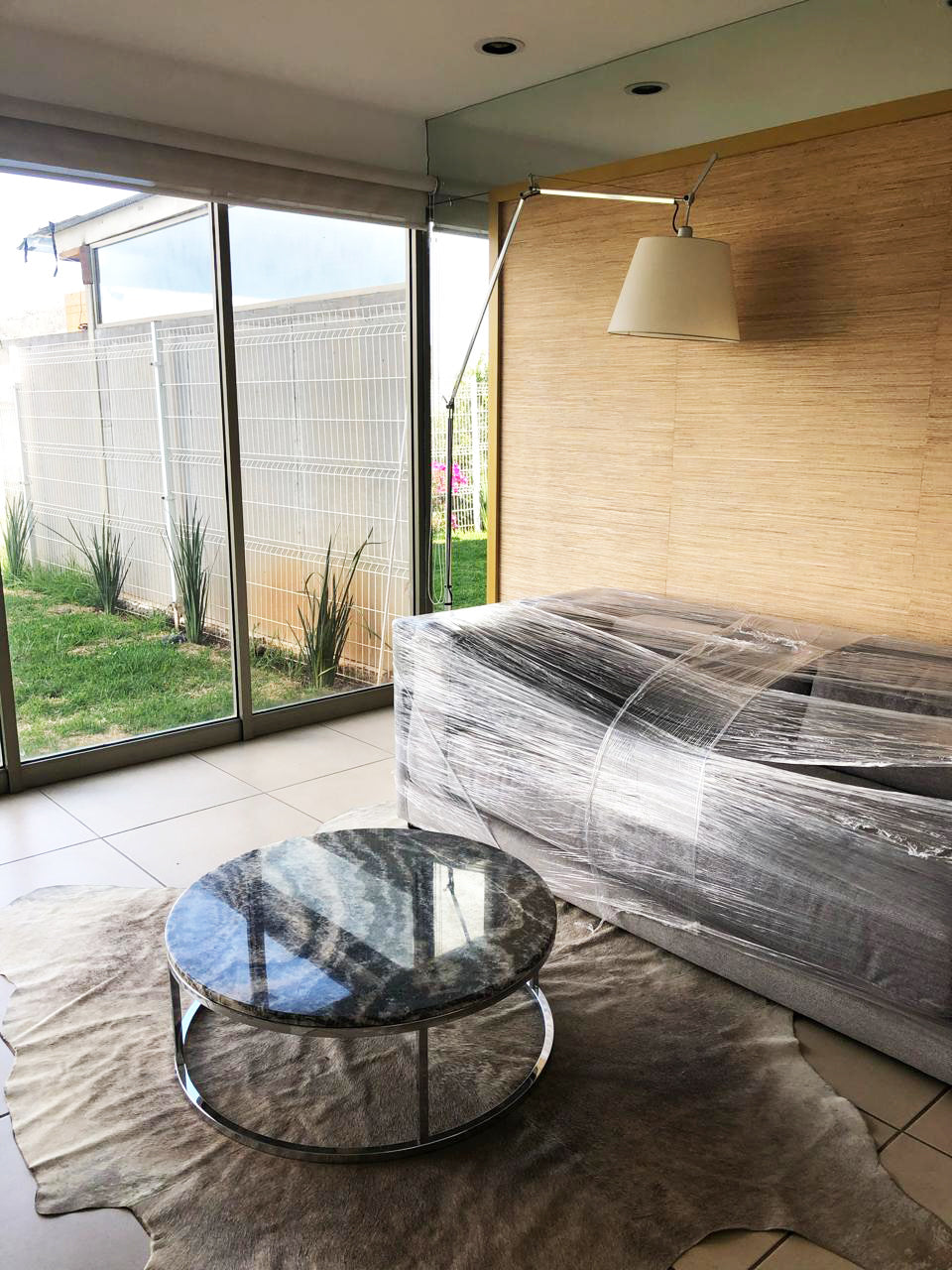 DEPARTAMENTO EN RENTA EN TERRAZAS TRES MARIAS, MORELIA
