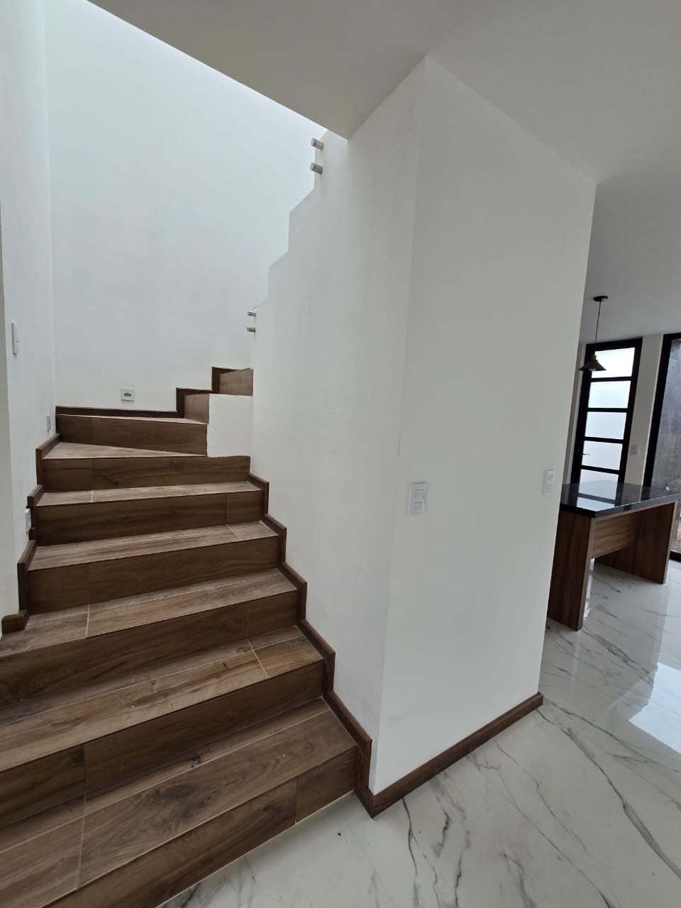CASA EN PREVENTA EN CAÑADAS DEL BOSQUE TRES MARIAS, MORELIA