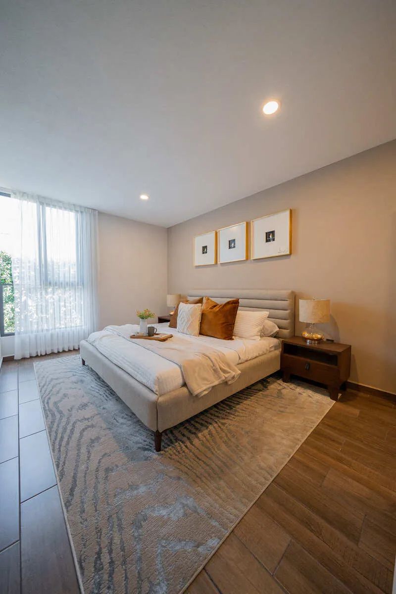 DEPARTAMENTOS EN VENTA EN SAN JOSE DEL CERRITO, MORELIA