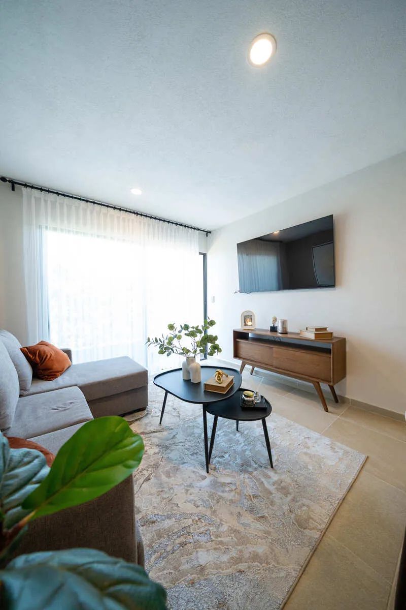 DEPARTAMENTOS EN VENTA EN SAN JOSE DEL CERRITO, MORELIA