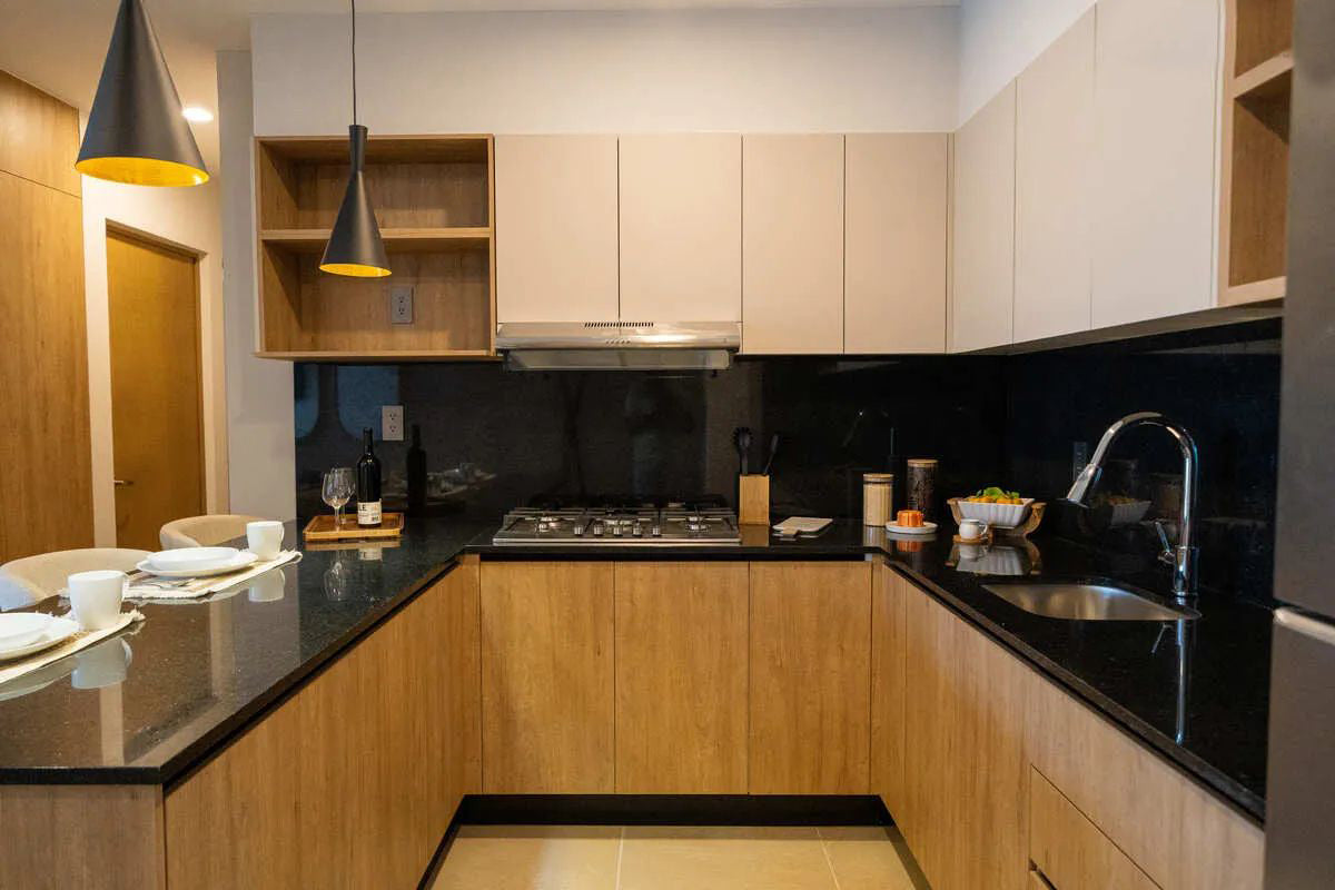 DEPARTAMENTOS EN VENTA EN SAN JOSE DEL CERRITO, MORELIA