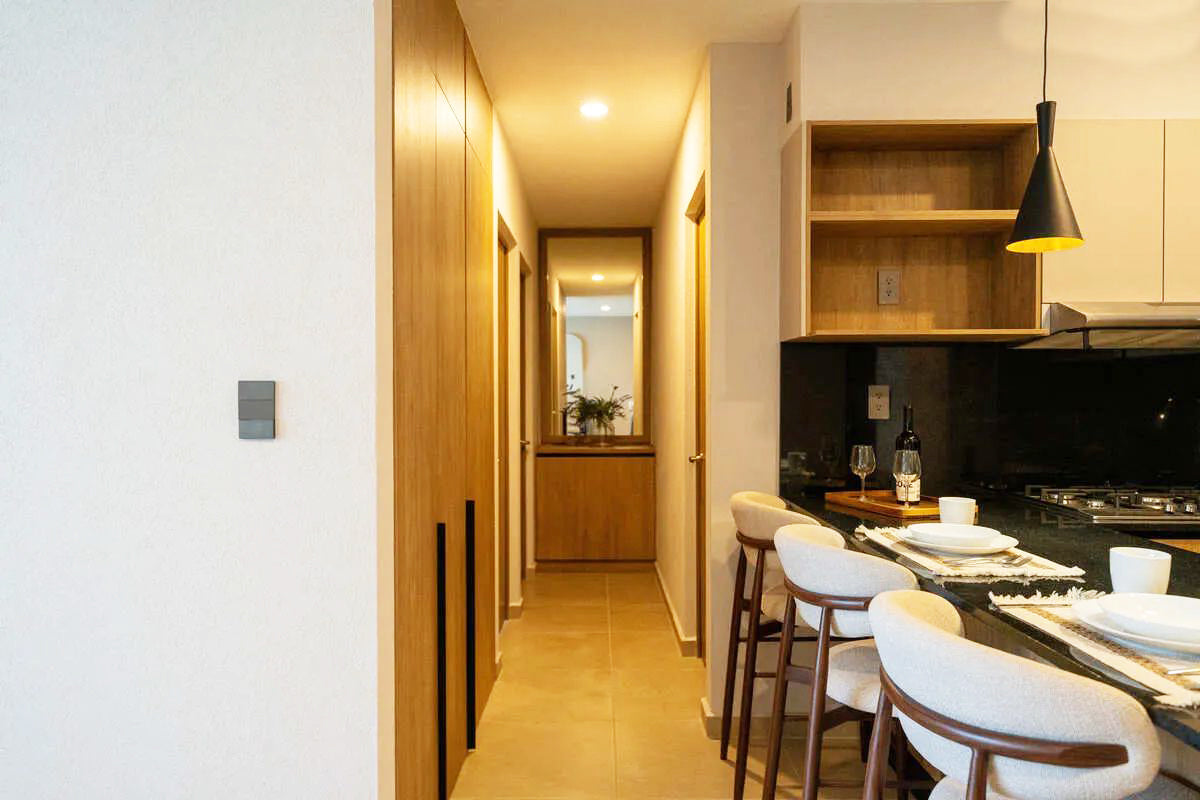 DEPARTAMENTOS EN VENTA EN SAN JOSE DEL CERRITO, MORELIA