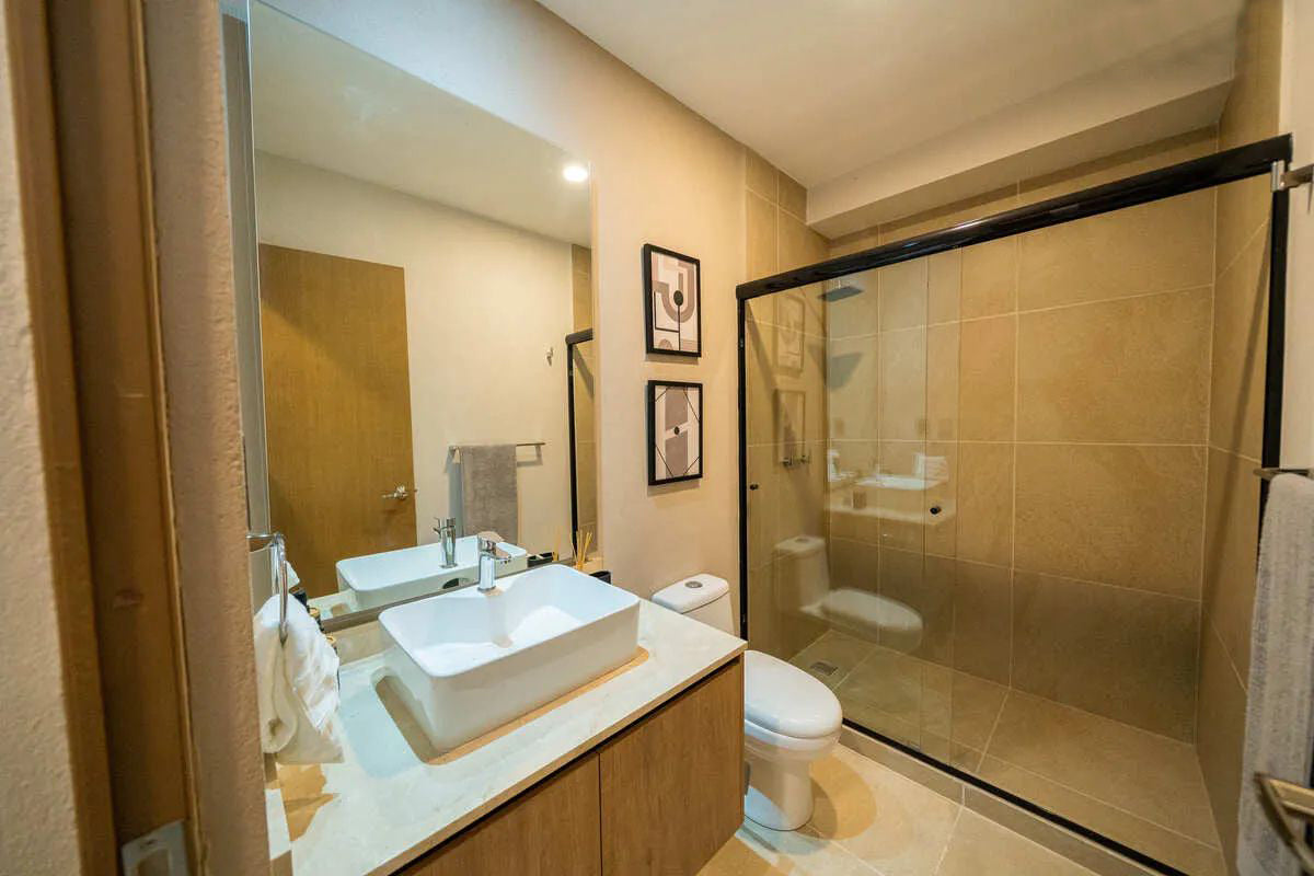 DEPARTAMENTOS EN VENTA EN SAN JOSE DEL CERRITO, MORELIA
