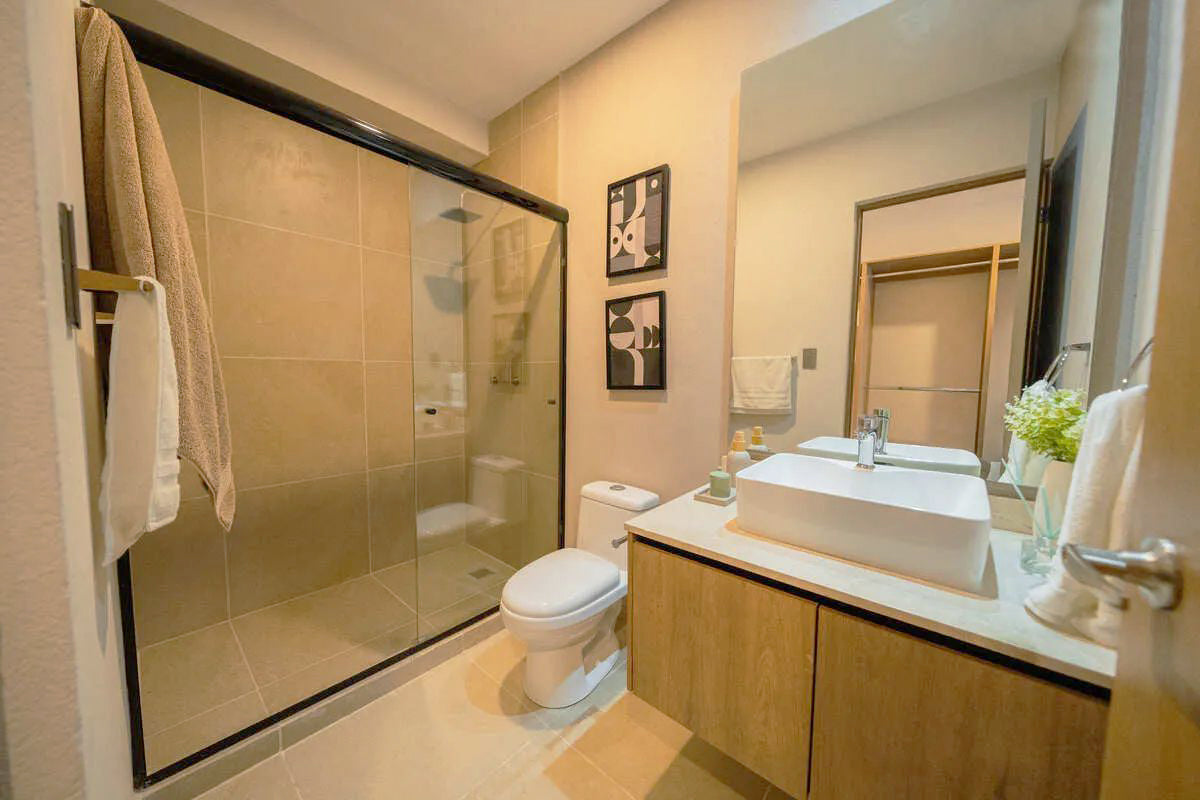 DEPARTAMENTOS EN VENTA EN SAN JOSE DEL CERRITO, MORELIA