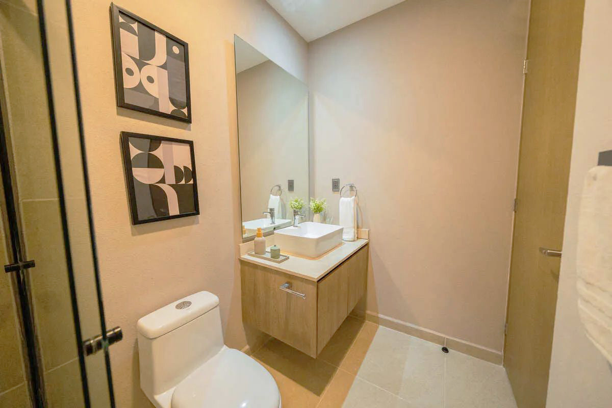 DEPARTAMENTOS EN VENTA EN SAN JOSE DEL CERRITO, MORELIA