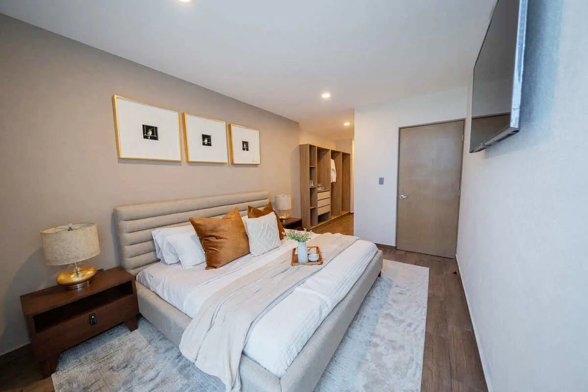 DEPARTAMENTOS EN VENTA EN SAN JOSE DEL CERRITO, MORELIA