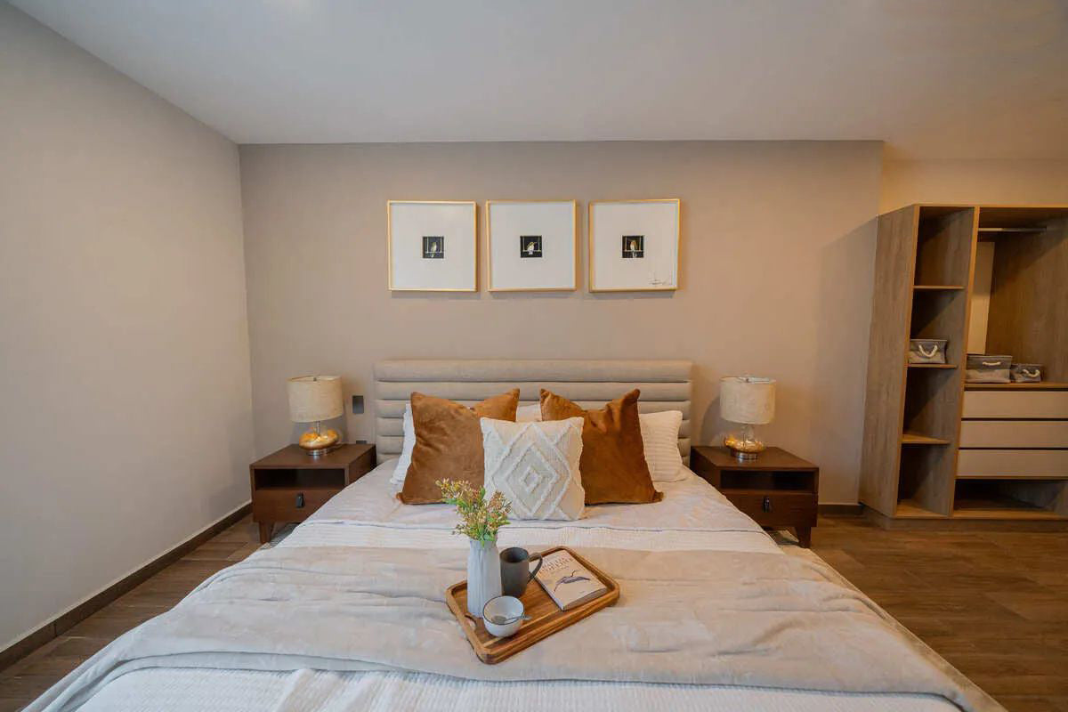 DEPARTAMENTOS EN VENTA EN SAN JOSE DEL CERRITO, MORELIA