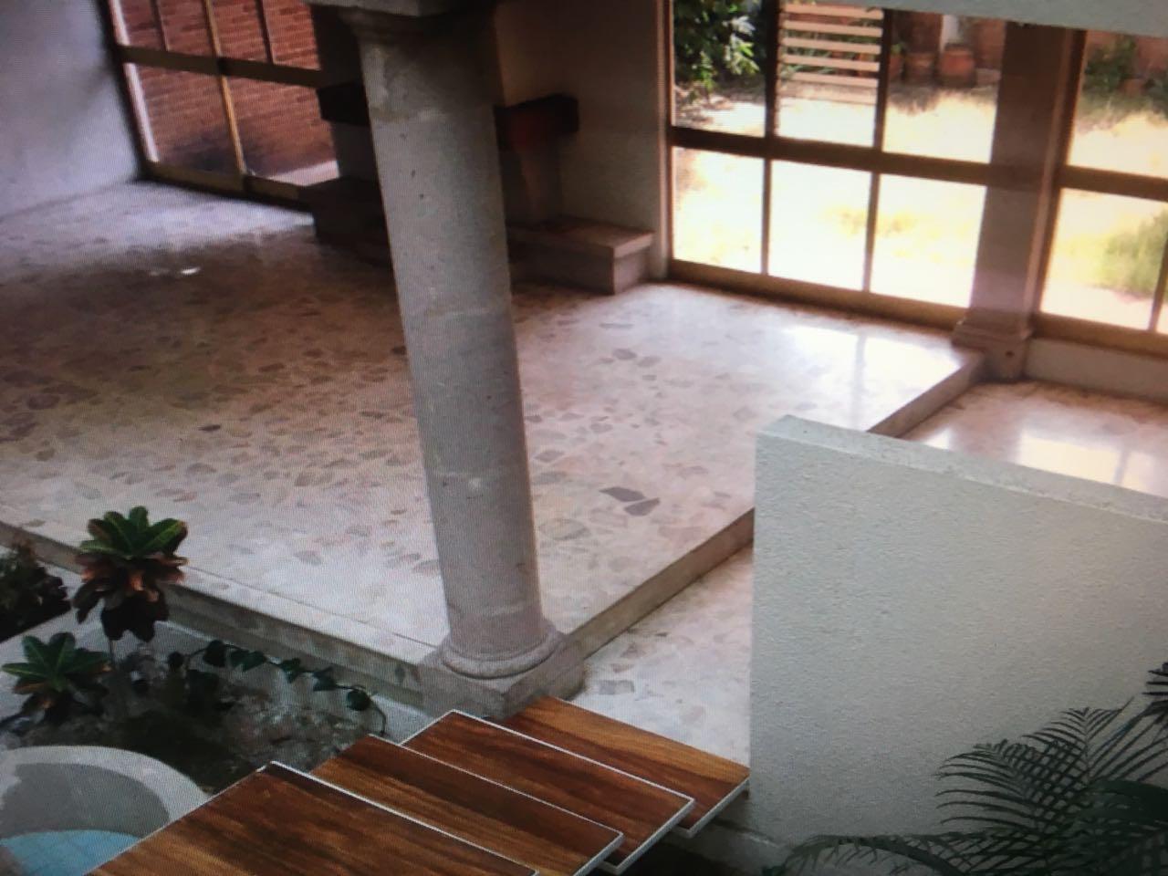 PROPIEDAD EN RENTA SOBRE EL BVLD GARCIA DE LEON, MORELIA
