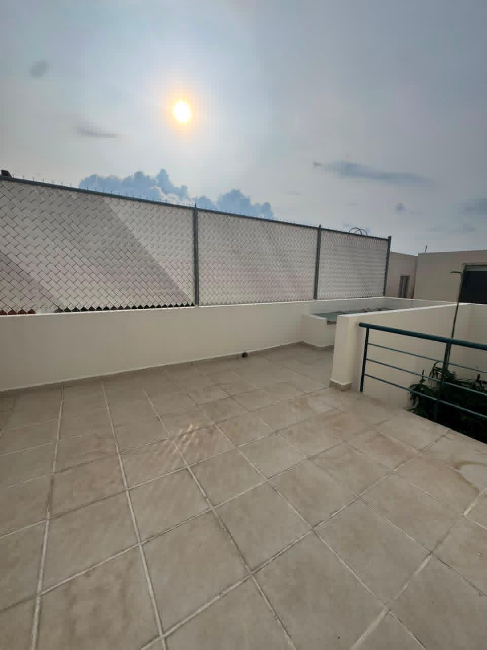 CASA EN RENTA EN RINCON DE LA MONTAÑA, MORELIA