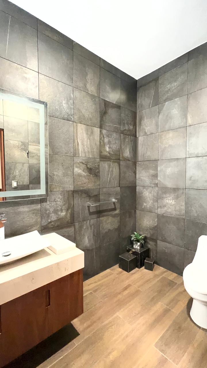 CASA EN VENTA EN RINCON DEL CIELO ALTOZANO, MORELIA