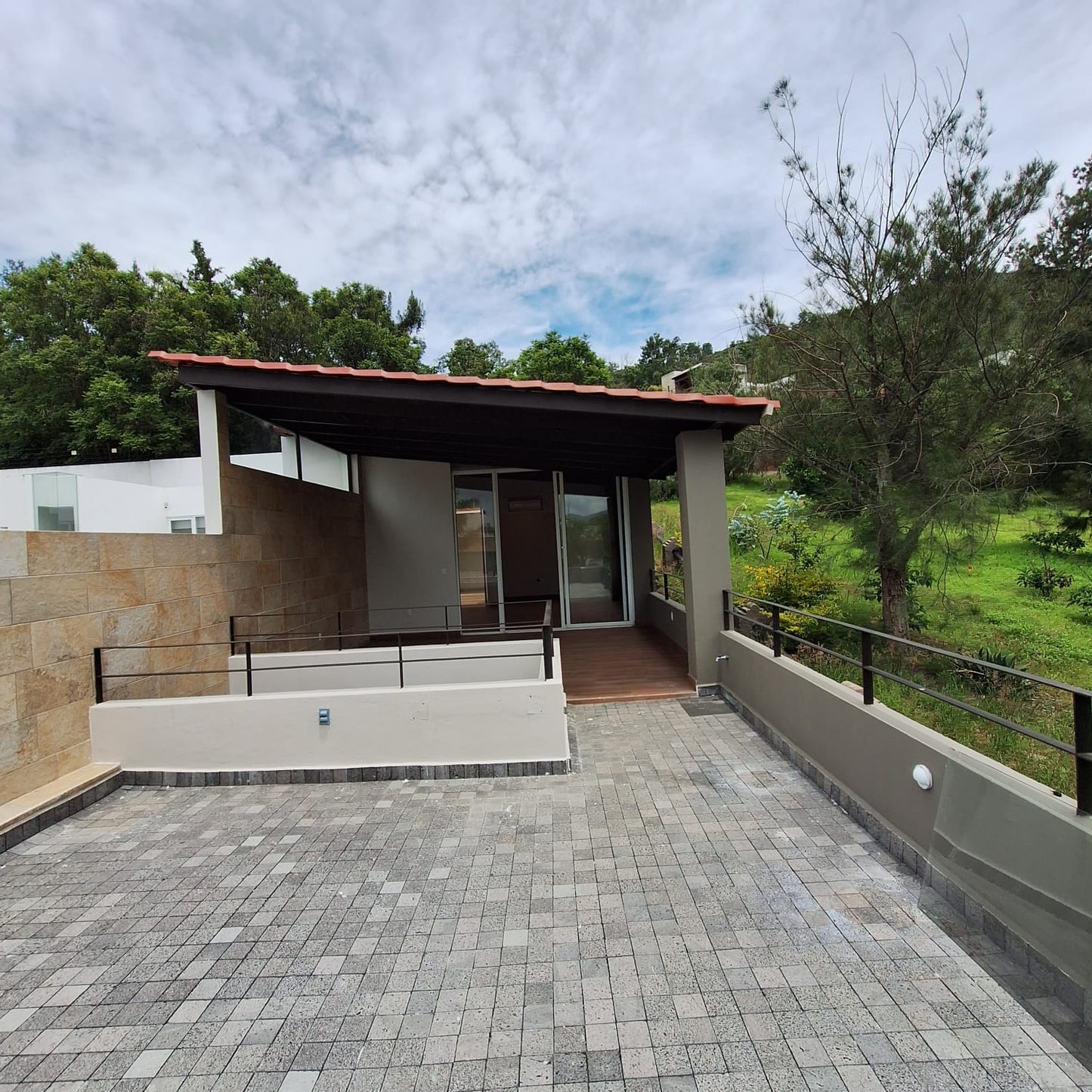 CASA RESIDENCIAL EN VENTA EN LOMAS DE LAS AMERICAS, MORELIA