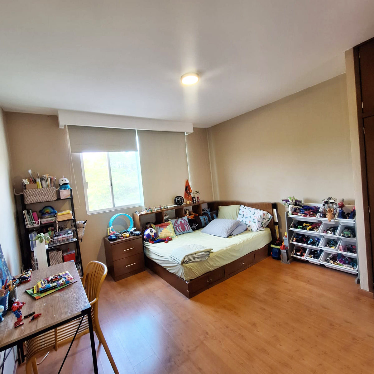 CASA EN VENTA EN HACIENDA DEL VALLE, MORELIA