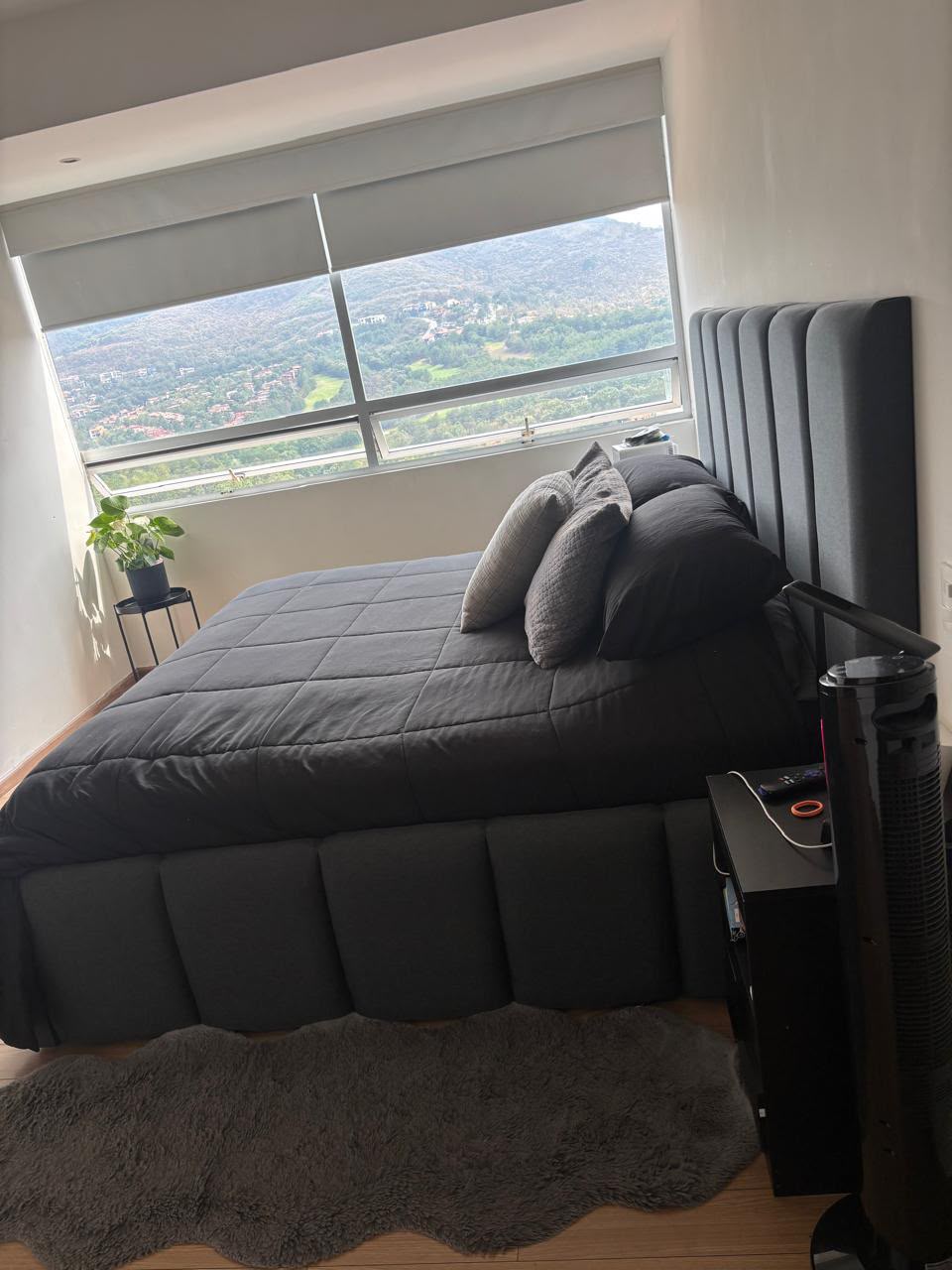 DEPARTAMENTO EN VENTA EN TORRE VIVALTO ALTOZANO, MORELIA