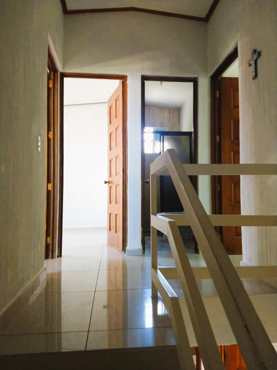 CASA EN VENTA EN ANA MARIA GALLAGA, MORELIA