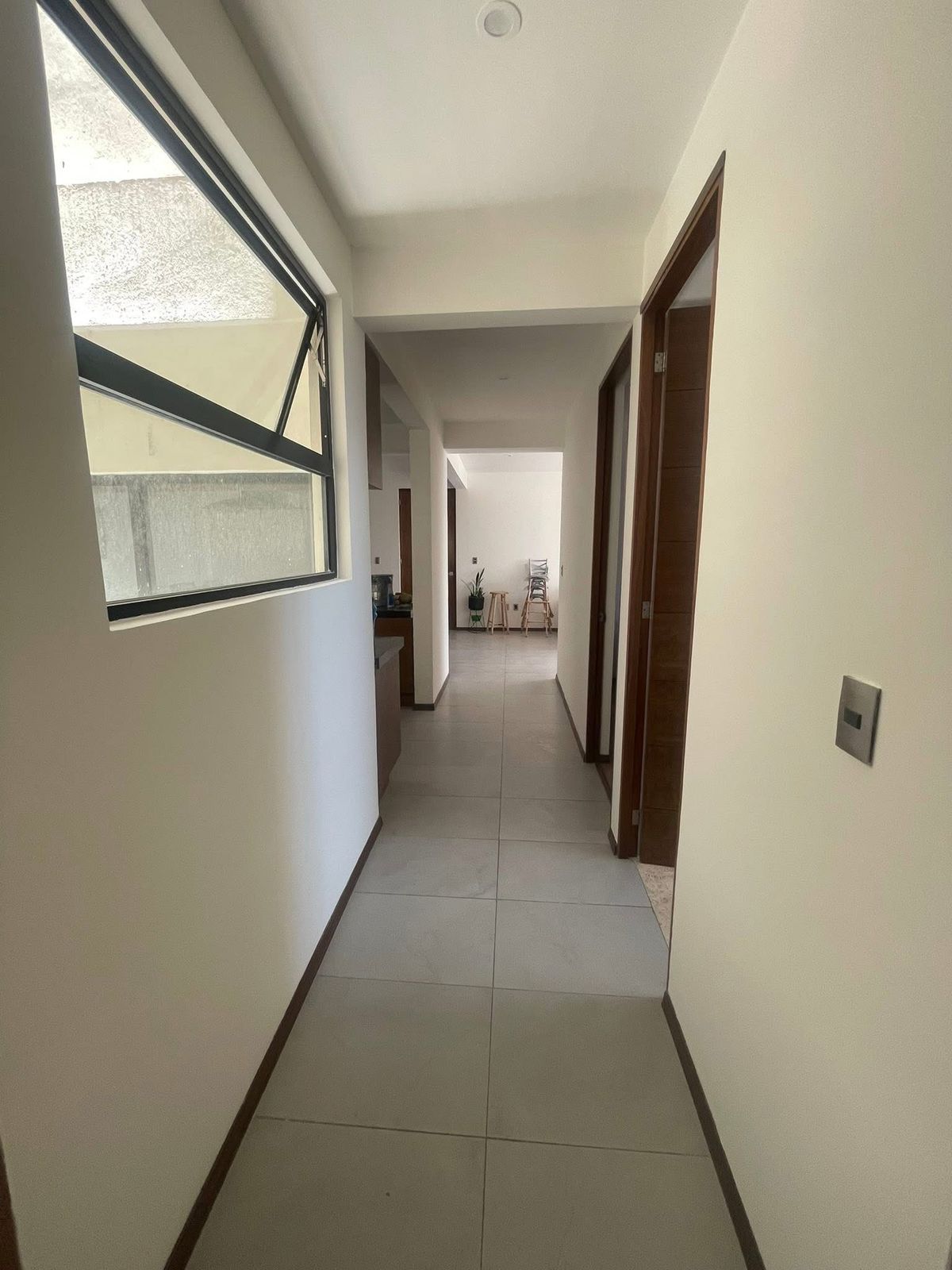DEPARTAMENTO AMUEBLADOEN RENTA EN LAS AMERICAS, MORELIA