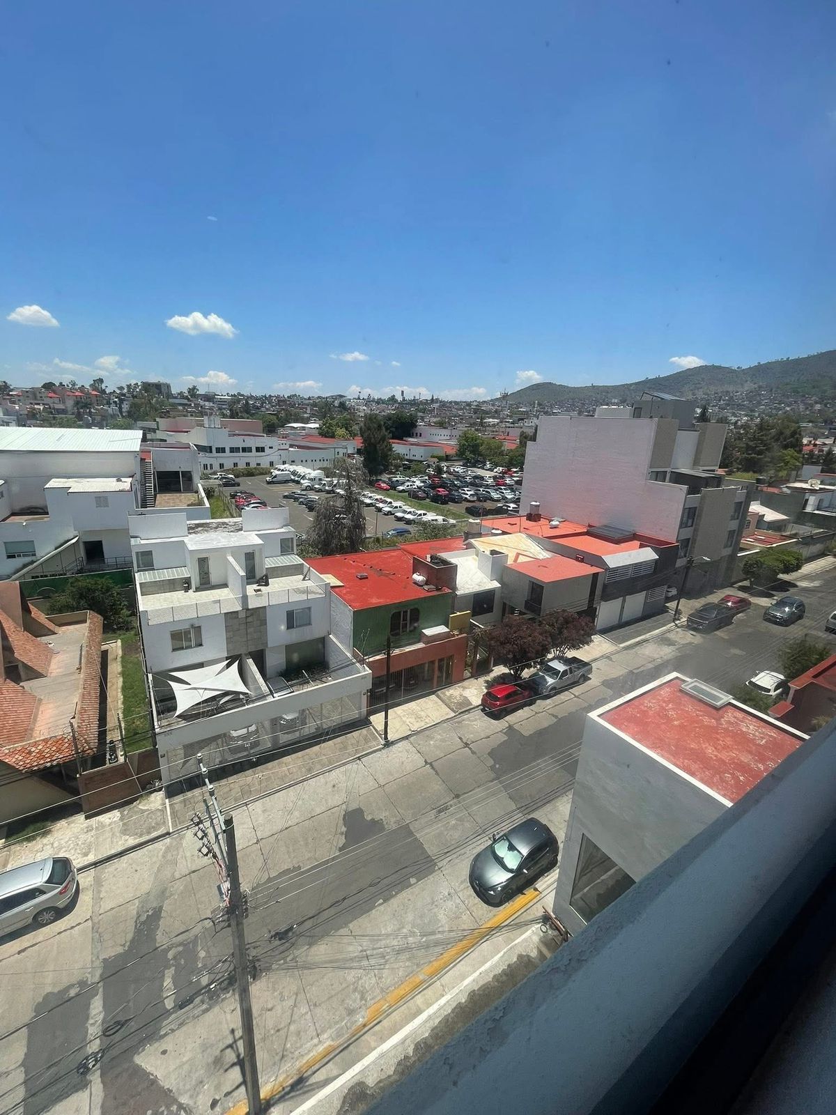 DEPARTAMENTO AMUEBLADOEN RENTA EN LAS AMERICAS, MORELIA