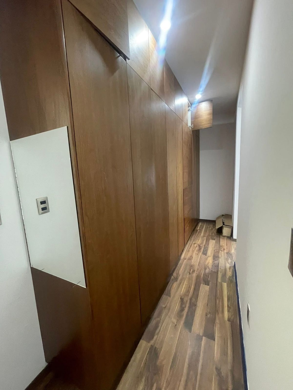 DEPARTAMENTO AMUEBLADOEN RENTA EN LAS AMERICAS, MORELIA