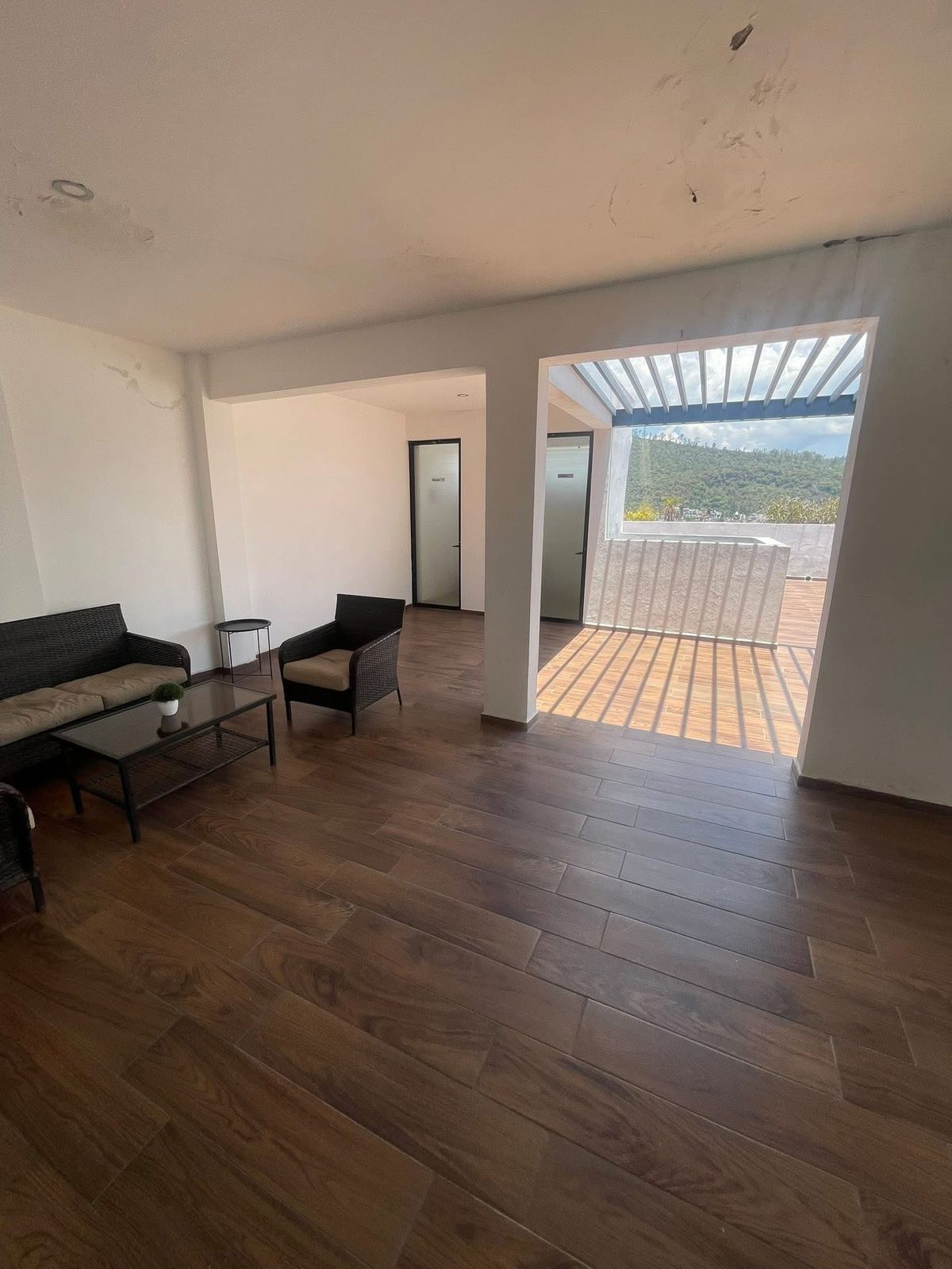 DEPARTAMENTO AMUEBLADOEN RENTA EN LAS AMERICAS, MORELIA