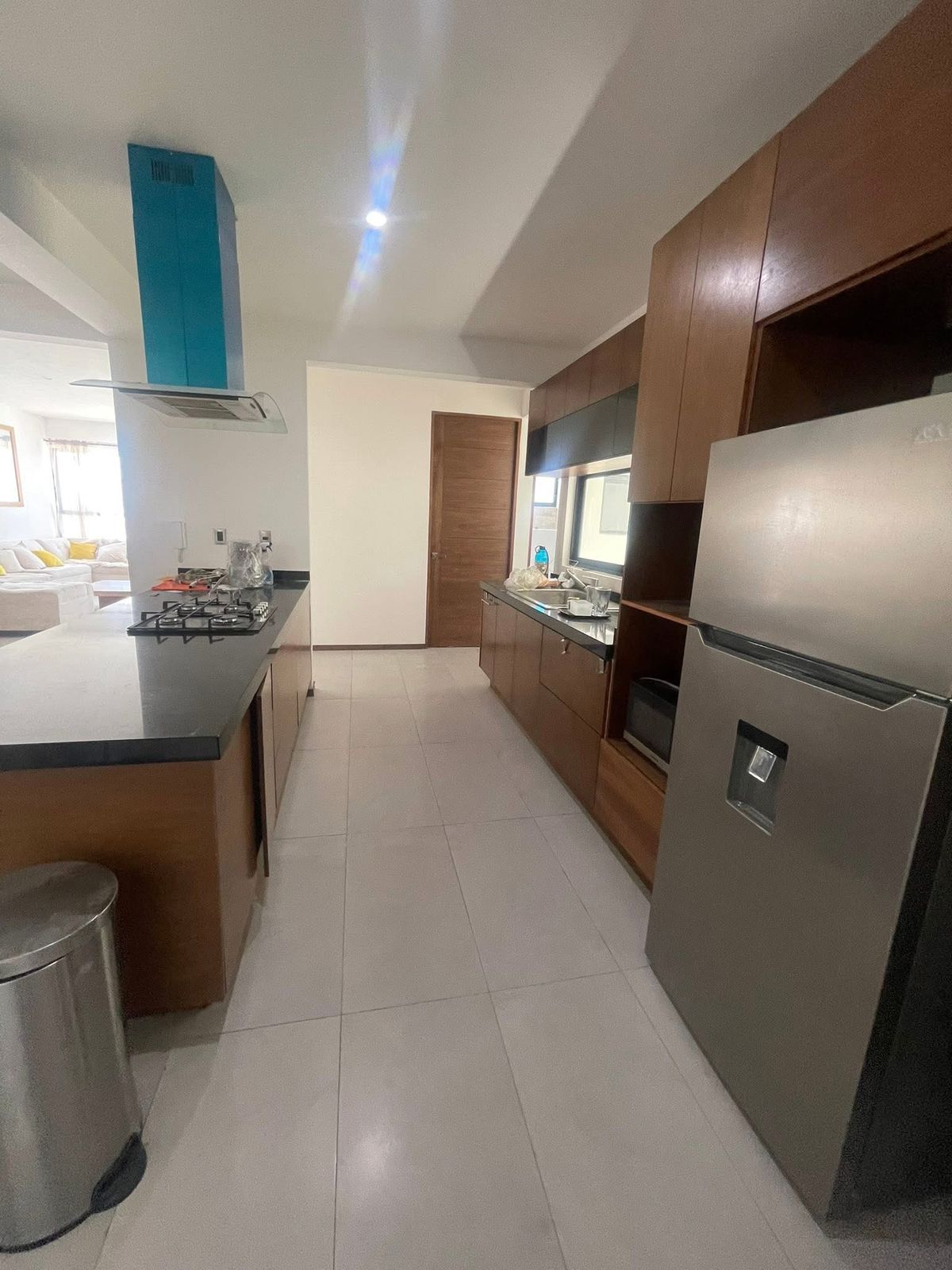 DEPARTAMENTO AMUEBLADOEN RENTA EN LAS AMERICAS, MORELIA