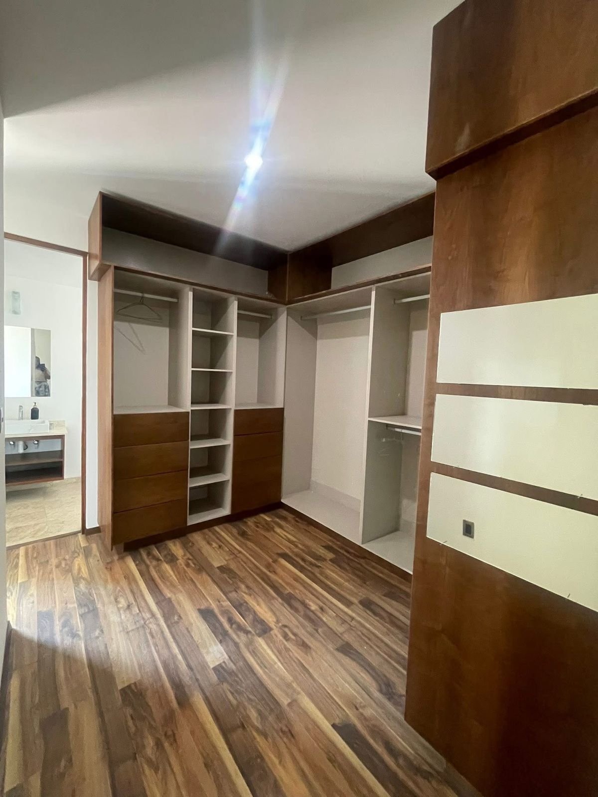 DEPARTAMENTO AMUEBLADOEN RENTA EN LAS AMERICAS, MORELIA