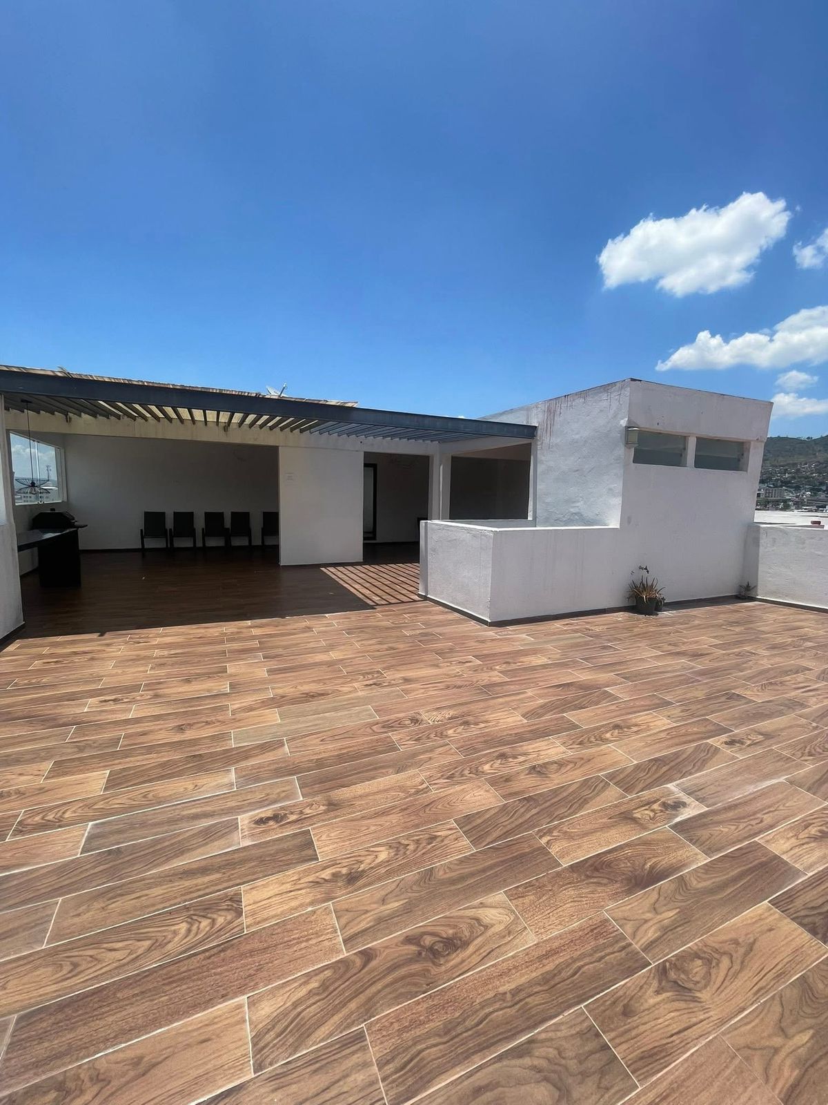 DEPARTAMENTO AMUEBLADOEN RENTA EN LAS AMERICAS, MORELIA