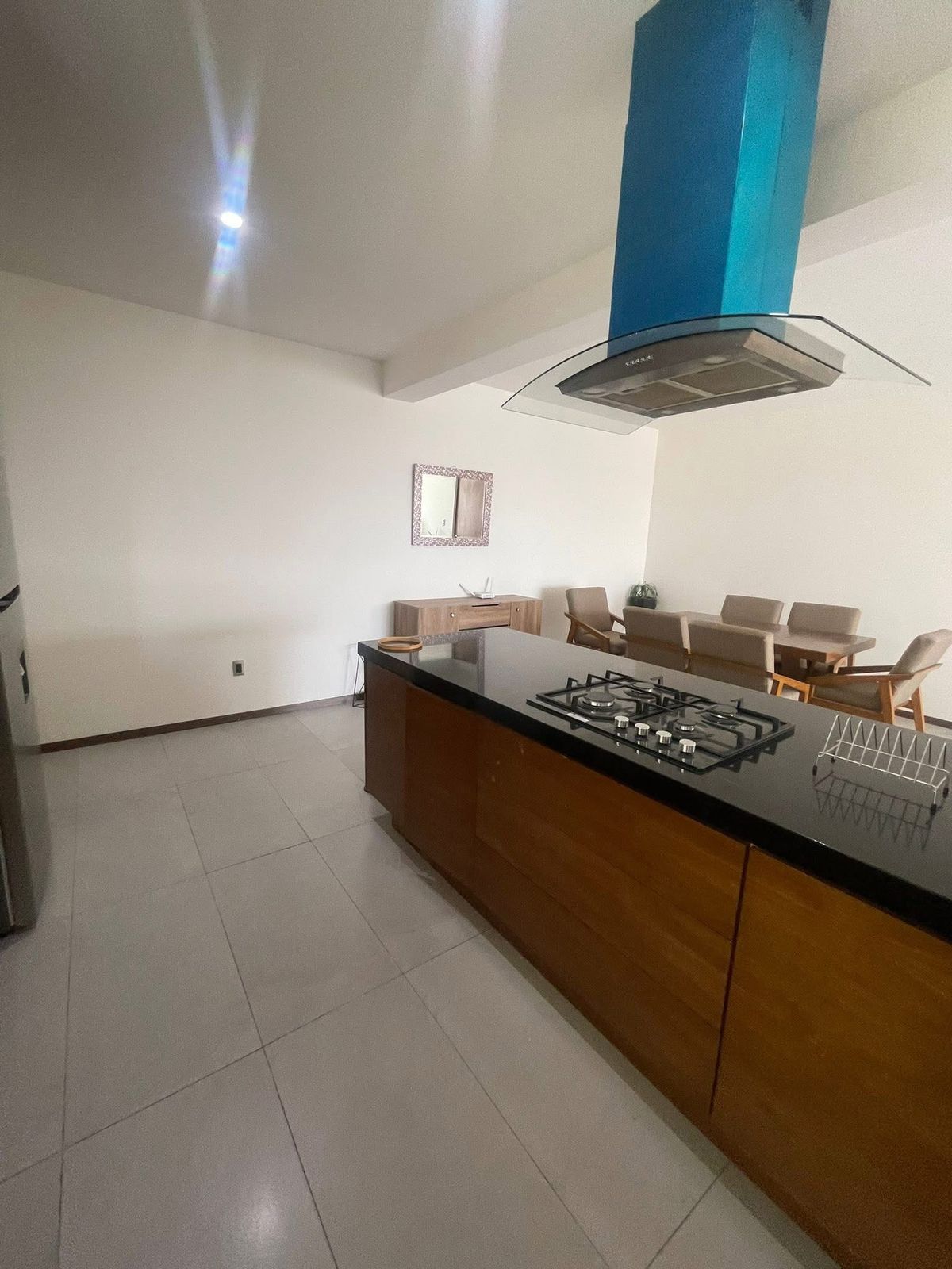 DEPARTAMENTO AMUEBLADOEN RENTA EN LAS AMERICAS, MORELIA