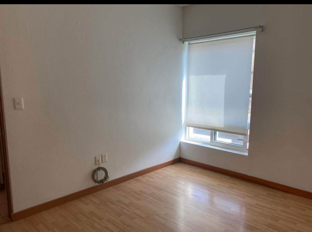 DEPARTAMENTO EN RENTA EN BOSQUES TRES MARIAS, MORELIA
