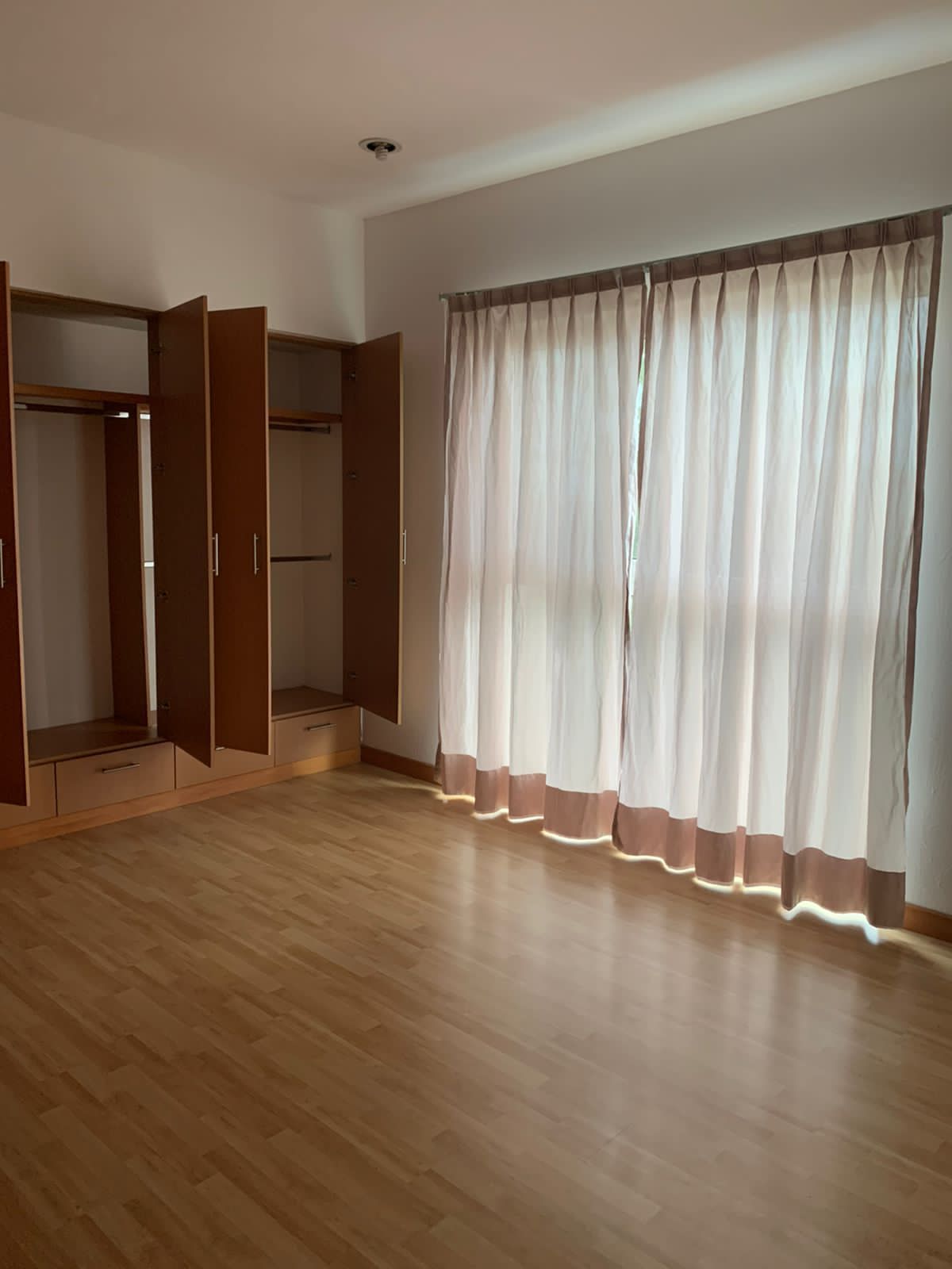 DEPARTAMENTO EN RENTA EN BOSQUES TRES MARIAS, MORELIA