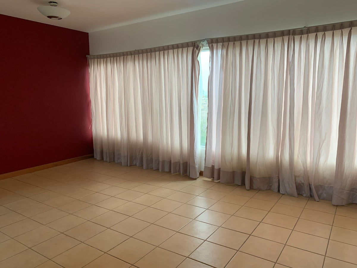 DEPARTAMENTO EN RENTA EN BOSQUES TRES MARIAS, MORELIA